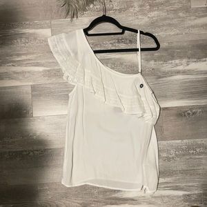 Abercrombie & Fitch | Medium | Cross-shoulder tank